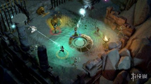 劳拉与光之守护者攻略(劳拉与光之守护者电影)