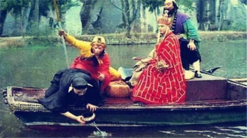 西梁女国剧情难度(西游记西梁国)插图1 西梁女国剧情难度(西游记西梁国)插图1