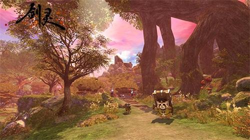 剑灵玄武岛怎么去(剑灵星光粉末如何使用)插图10