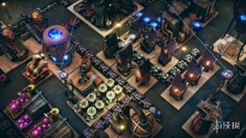 类似梦幻西游的游戏(类似倩女幽魂的网游)插图9