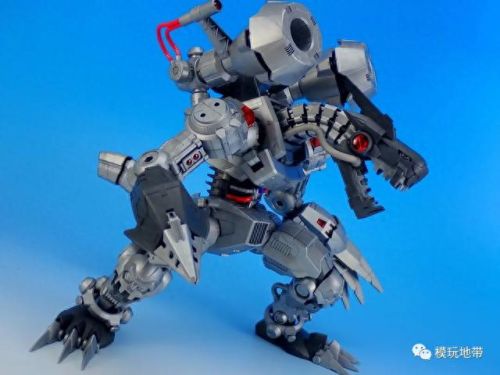 无限龙兽(无限龙兽拼装)插图16 无限龙兽(无限龙兽拼装)插图16