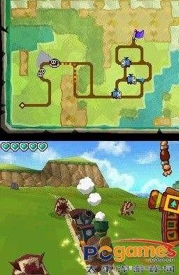 nds中文游戏资源(买3DS还是买NDS)插图28 nds中文游戏资源(买3DS还是买NDS)插图28