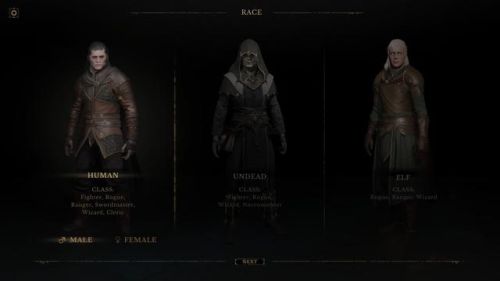 可以以第一人称插npc的游戏(第一人称插NPC的作用)插图3