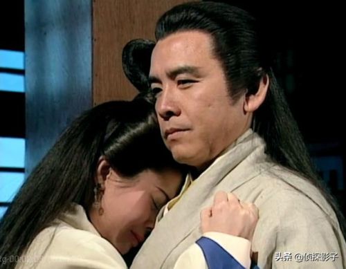 93版九阴真经电视剧哪里可以看(射雕英雄传前传王重阳电视剧)插图1 93版九阴真经电视剧哪里可以看(射雕英雄传前传王重阳电视剧)插图1