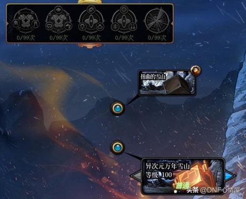 dnf手游体验服(DNF体验服如何进入)插图16