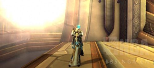 牧师幻化装备大全(牧师幻化攻略)插图37