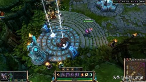 网游排行榜2013前十名网络游戏(手机游戏推荐)插图13