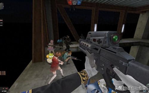 网游排行榜2013前十名网络游戏(手机游戏推荐)插图36