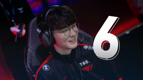 lol最强adc英雄排名2021(lol单挑最强英雄)插图4