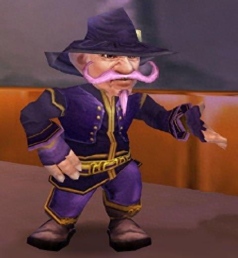 雷霆崖军需官(雷霆崖军需官在哪)插图6