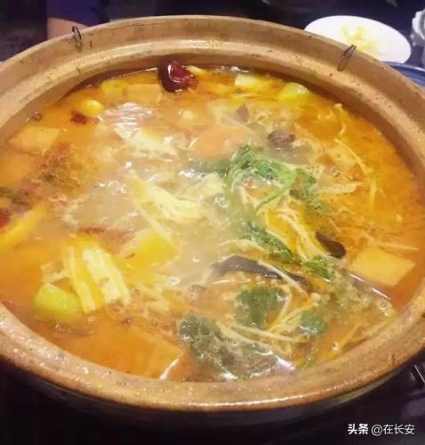 西安牛排涮锅排名前十(西安好吃的火锅店排名)插图29 西安牛排涮锅排名前十(西安好吃的火锅店排名)插图29