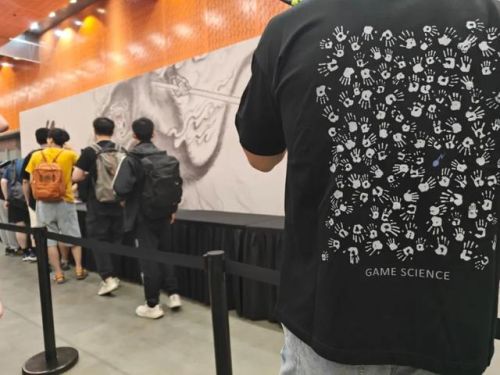 斗战神2020还有人玩吗(斗战神现在还值得玩么)插图22 斗战神2020还有人玩吗(斗战神现在还值得玩么)插图22