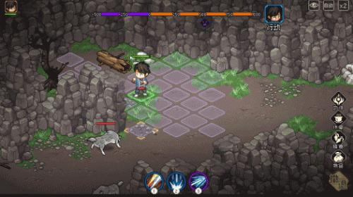 金庸群侠传2(金庸群侠传2全武功完美攻略)插图6 金庸群侠传2(金庸群侠传2全武功完美攻略)插图6