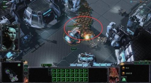 星际争霸2秘籍(星际争霸2怎么设置中文)插图4