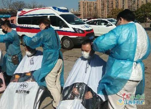 贵溪美发排名前十(新余理发店排行榜)插图1 贵溪美发排名前十(新余理发店排行榜)插图1