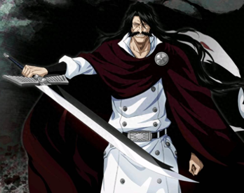 死神之新第三十刃(死神1至5完整版)插图1 死神之新第三十刃(死神1至5完整版)插图1