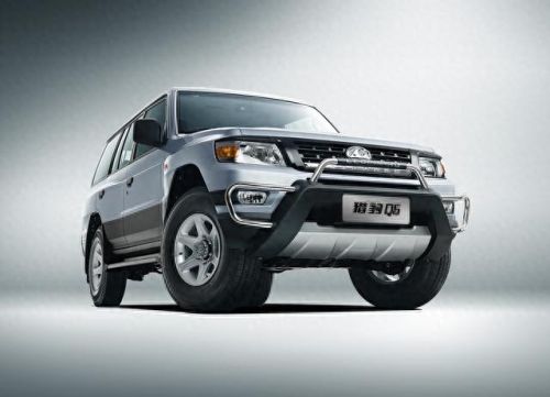 猎豹敞篷跑车(猎豹敞篷跑车怎么获得)插图