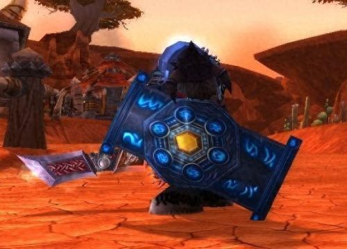 废墟之颅(wlk狂暴战毕业装备)插图3