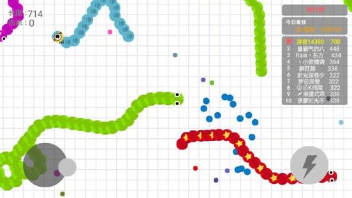 小游戏排行榜前十名(最近十大最火小游戏)插图4 小游戏排行榜前十名(最近十大最火小游戏)插图4