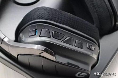 罗技g633(罗技app官方网站)插图9 罗技g633(罗技app官方网站)插图9