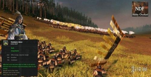 全面战争三国mod(全战三国最强mod)插图7 全面战争三国mod(全战三国最强mod)插图7