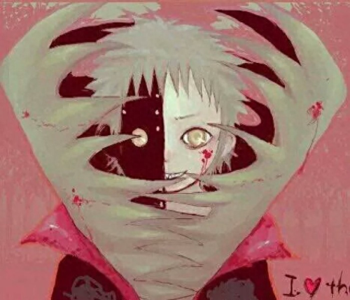 晓的成员(晓成员介绍)插图9 晓的成员(晓成员介绍)插图9