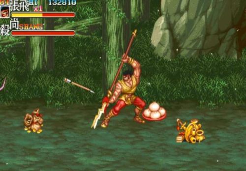 怀旧三国志单机游戏(三国群英纪单机版)插图2 怀旧三国志单机游戏(三国群英纪单机版)插图2