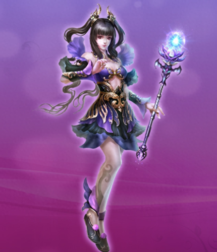 倩女幽魂玩什么职业好(倩女幽魂2什么职业好)插图