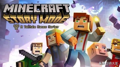 单机游戏盒子(怀旧经典游戏盒子)插图14