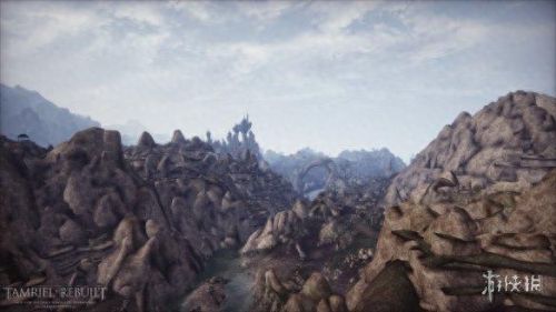 上古卷轴3晨风(上古卷轴晨风在哪)插图17 上古卷轴3晨风(上古卷轴晨风在哪)插图17