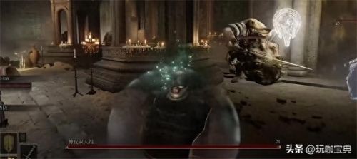 艾尔登法环BOSS顺序(艾尔登法环推图顺序)插图1 艾尔登法环BOSS顺序(艾尔登法环推图顺序)插图1