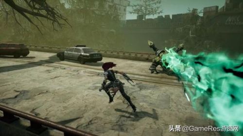 暗黑血统2加点流派(暗黑血统3强化)插图8 暗黑血统2加点流派(暗黑血统3强化)插图8