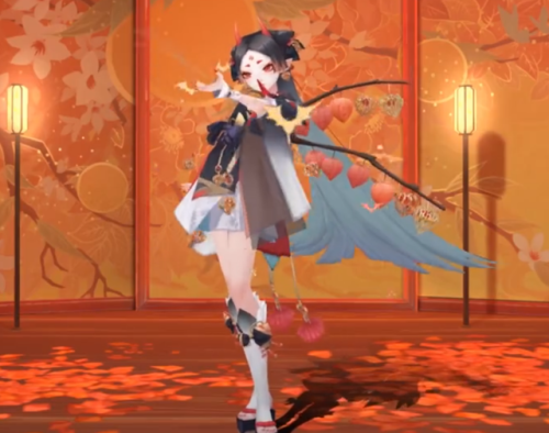 阴阳师12个必练式神(阴阳师pve必练阵容2023)插图2