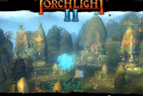 steam火炬之光2怎么联机(火炬之光2正版多少钱)插图2 steam火炬之光2怎么联机(火炬之光2正版多少钱)插图2