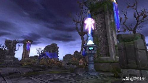 雷神岛(原神雷神劈开的岛)插图2 雷神岛(原神雷神劈开的岛)插图2