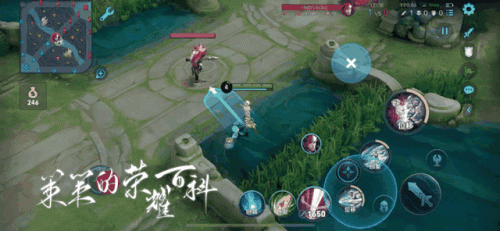 镜的连招(镜教学)插图3