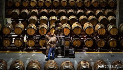 西安酒庄排名前十(咸阳酒庄)插图5 西安酒庄排名前十(咸阳酒庄)插图5