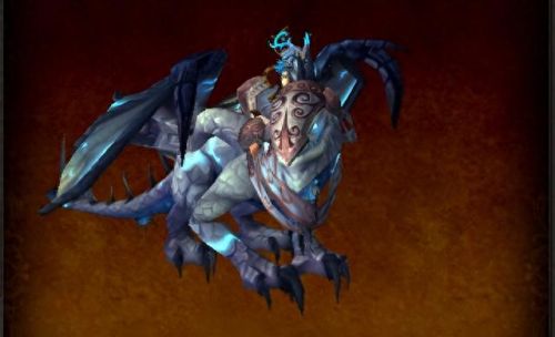 魔兽世界怒之煞(怒之煞刷新时间)插图 魔兽世界怒之煞(怒之煞刷新时间)插图