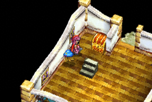 勇者斗恶龙4(nds勇者斗恶龙4图文攻略)插图20