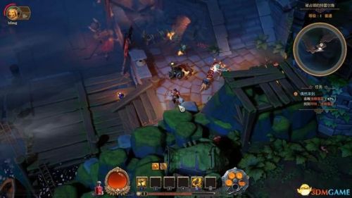 火炬之光3弓箭手技能加点(火炬之光3职业推荐攻略)插图11 火炬之光3弓箭手技能加点(火炬之光3职业推荐攻略)插图11