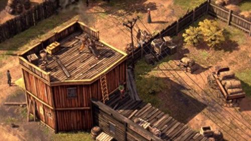 好玩的战争游戏(2023必玩十大手游)插图3 好玩的战争游戏(2023必玩十大手游)插图3