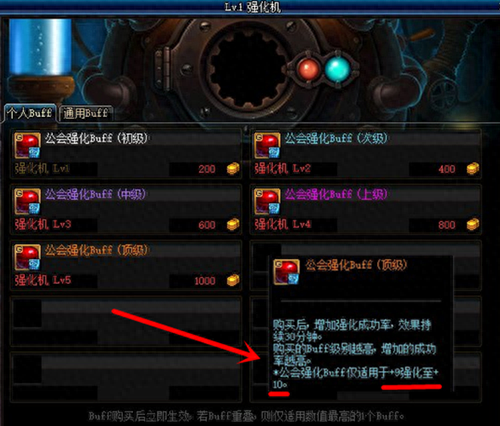 公会地下城2(公会地下城全集)插图2