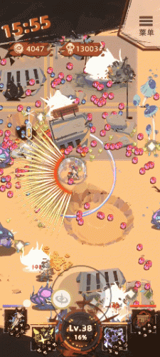 养成手游(卡牌手游)插图13