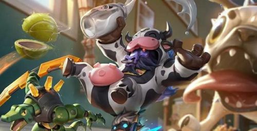 枯萎之壤泽拉斯绝版了吗(泽拉斯哪个皮肤好)插图13 枯萎之壤泽拉斯绝版了吗(泽拉斯哪个皮肤好)插图13