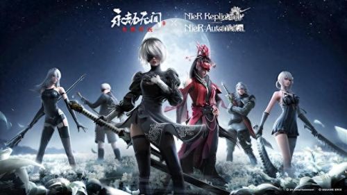 比较好玩的免费网游(2023网游排行榜)插图7