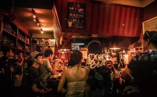 海口街边酒馆排名前十(海口最出名的餐厅)插图6 海口街边酒馆排名前十(海口最出名的餐厅)插图6