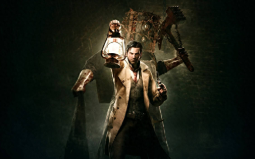 恶灵附身2(恶灵附身2一共多少章)插图3