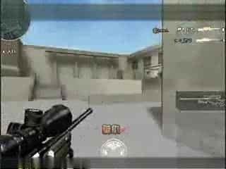 cf怎么大跳(穿越火线怎么卡二段跳)插图1 cf怎么大跳(穿越火线怎么卡二段跳)插图1