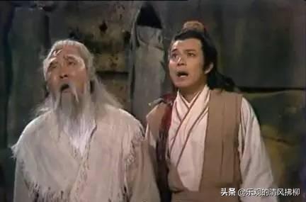 九阴真经上的全部武功(武林外史武功排名原著)插图10