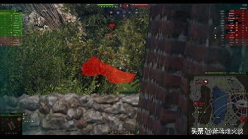 坦克世界弱点插件(坦克世界插件)插图11